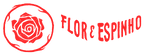 Logo Associação Flor e Espinho