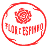 Logo Associação Flor e Espinho
