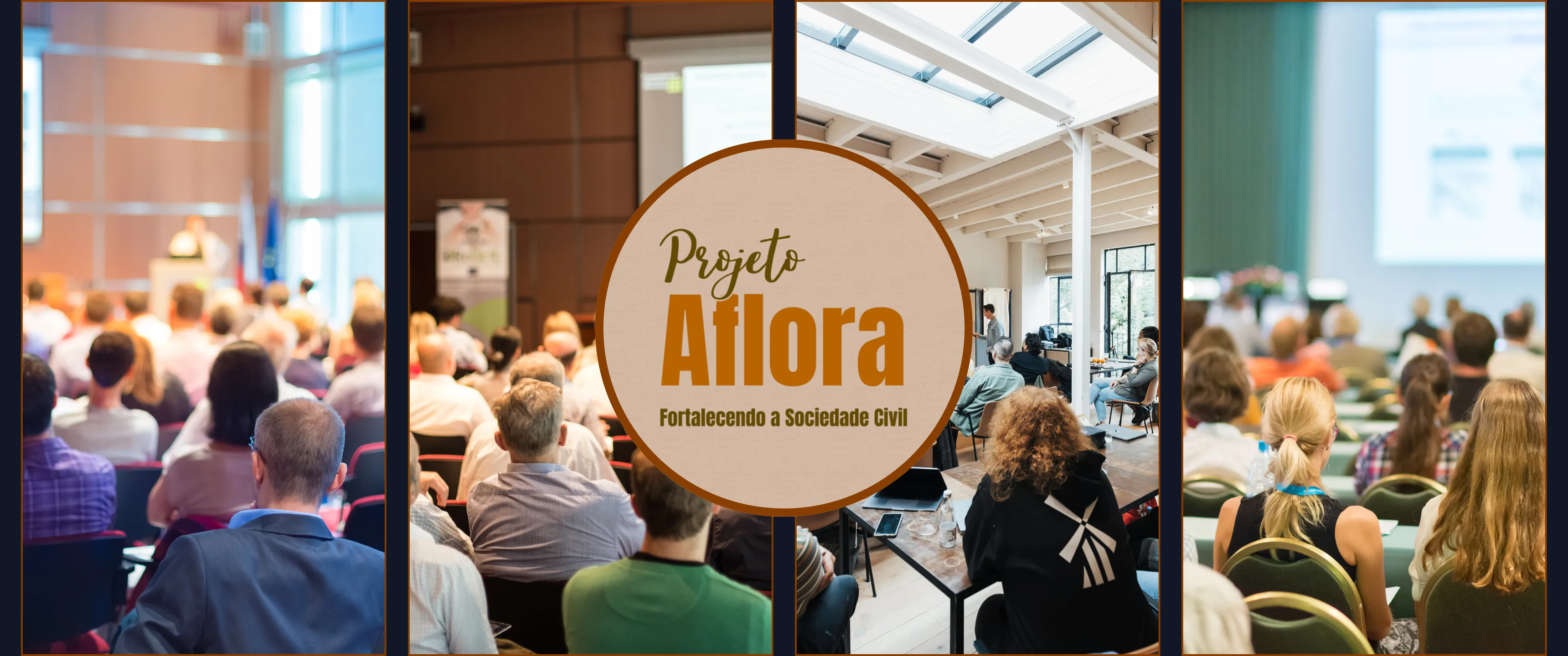 Aflora - Projeto Autoral